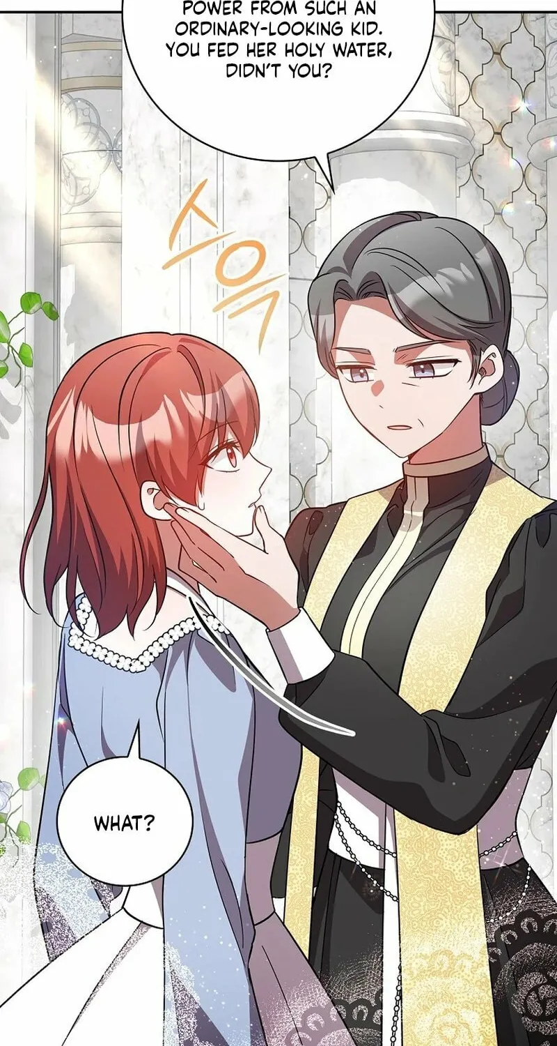 I Will Return My New Brother Chapter 19 page 33 - 