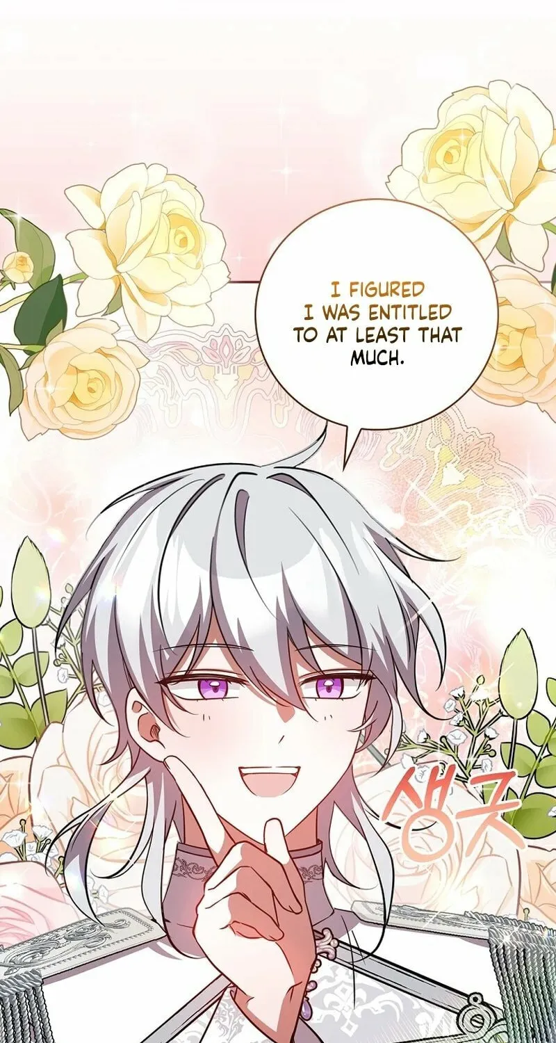 I Will Return My New Brother Chapter 19 page 36 - 
