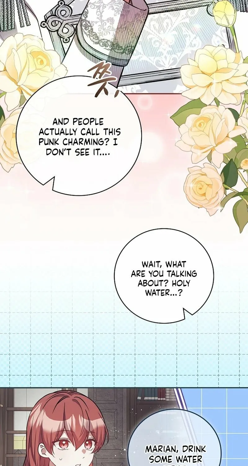 I Will Return My New Brother Chapter 19 page 37 - 