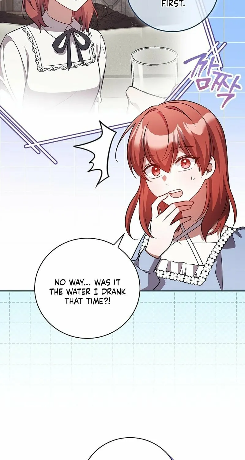I Will Return My New Brother Chapter 19 page 38 - 