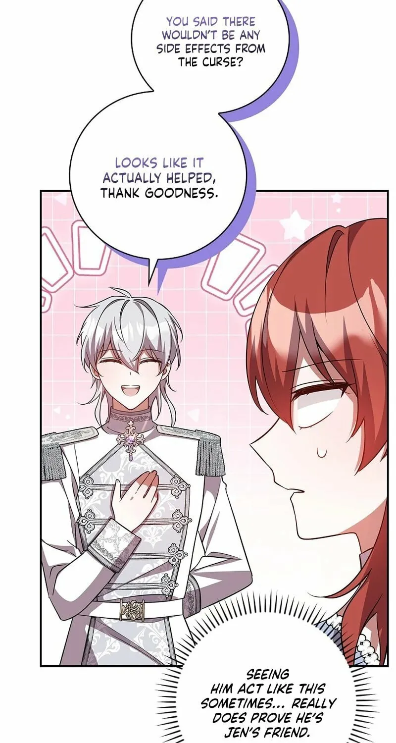 I Will Return My New Brother Chapter 19 page 39 - 