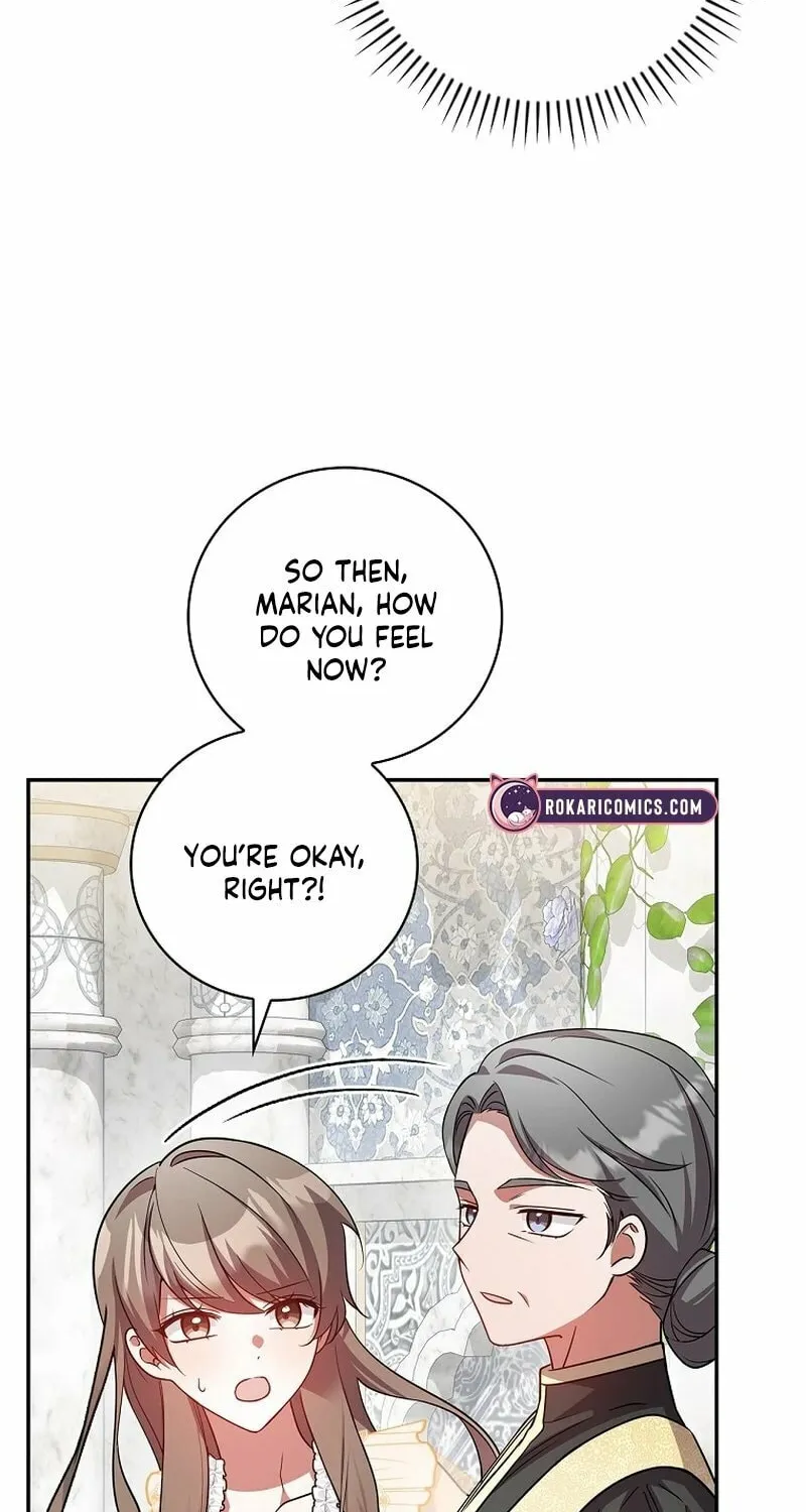 I Will Return My New Brother Chapter 19 page 40 - 