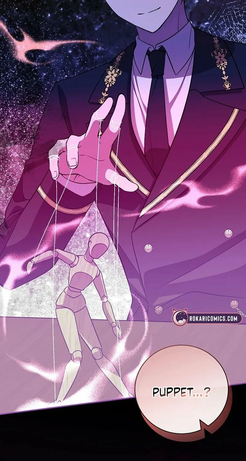 I Will Return My New Brother Chapter 19 page 44 - 