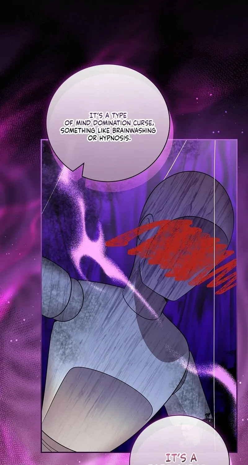I Will Return My New Brother Chapter 19 page 45 - 
