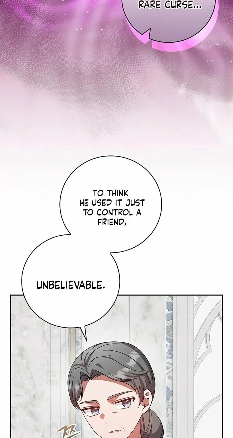 I Will Return My New Brother Chapter 19 page 46 - 