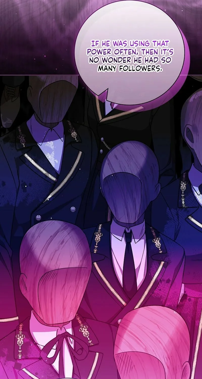 I Will Return My New Brother Chapter 19 page 48 - 