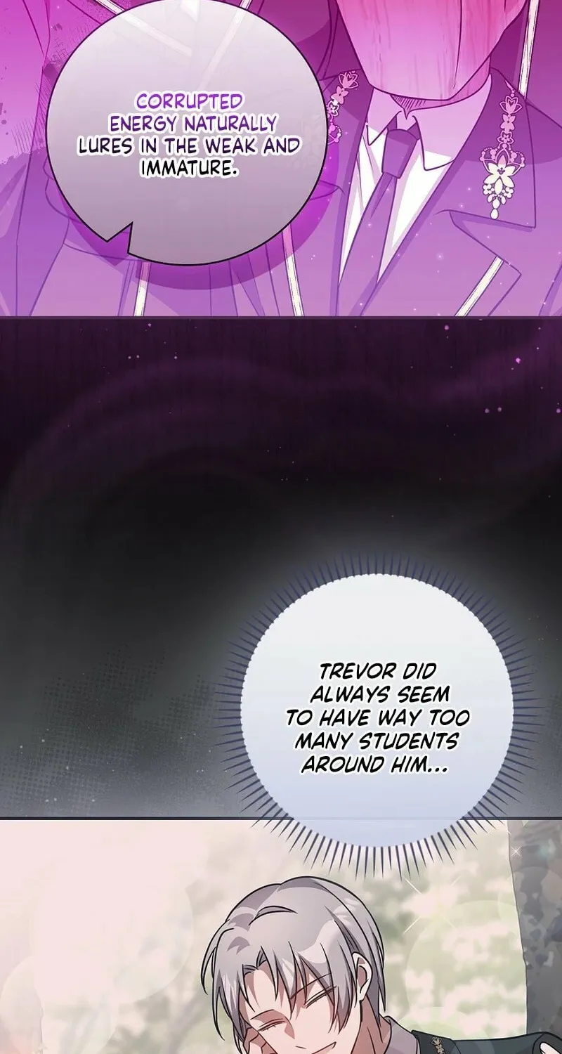 I Will Return My New Brother Chapter 19 page 49 - 