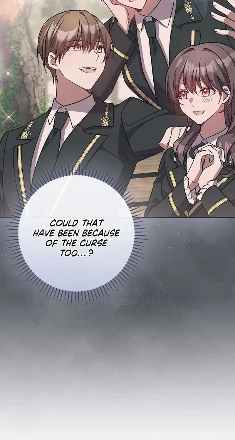 I Will Return My New Brother Chapter 19 page 50 - 