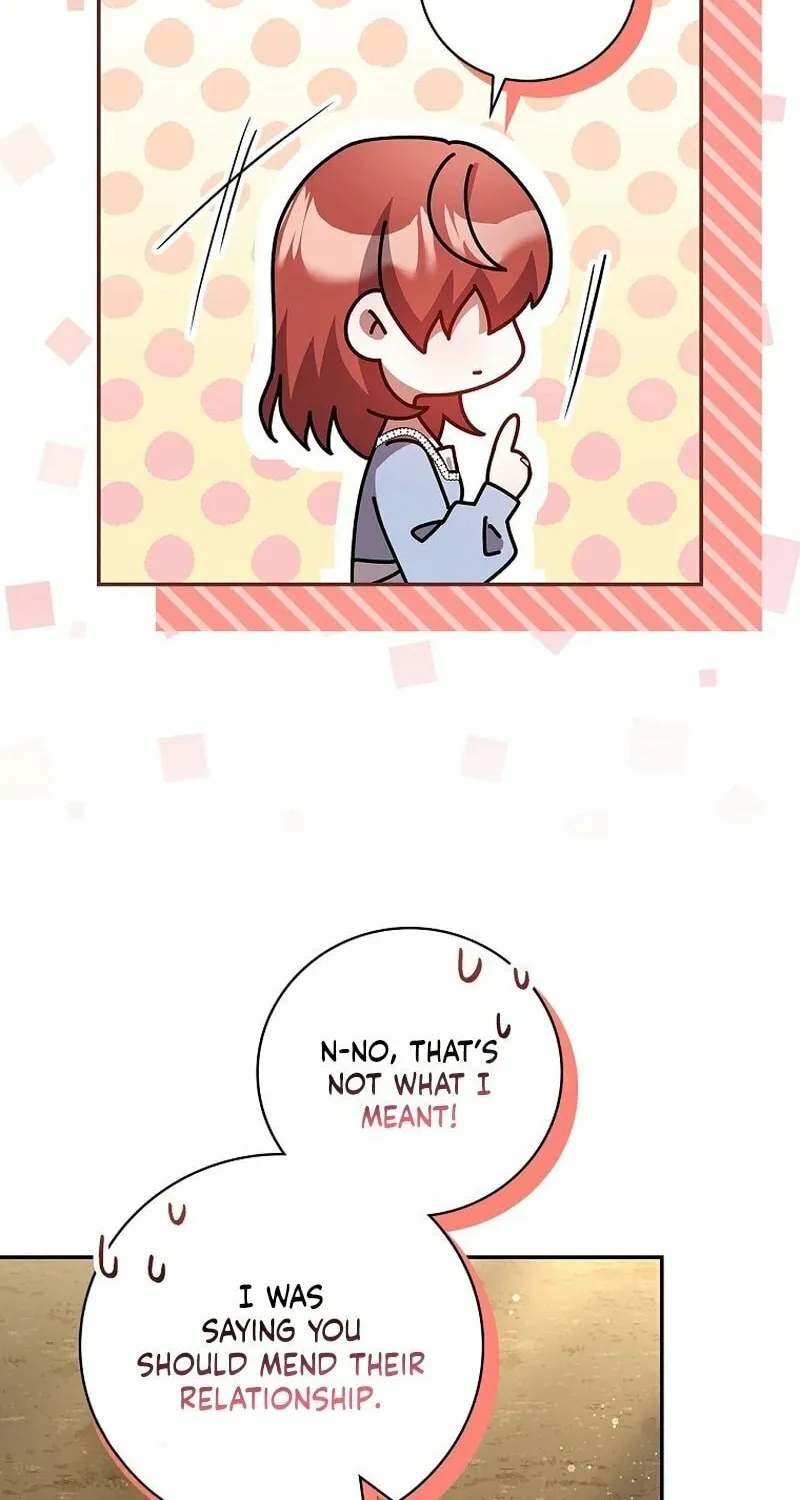 I Will Return My New Brother Chapter 19 page 6 - 