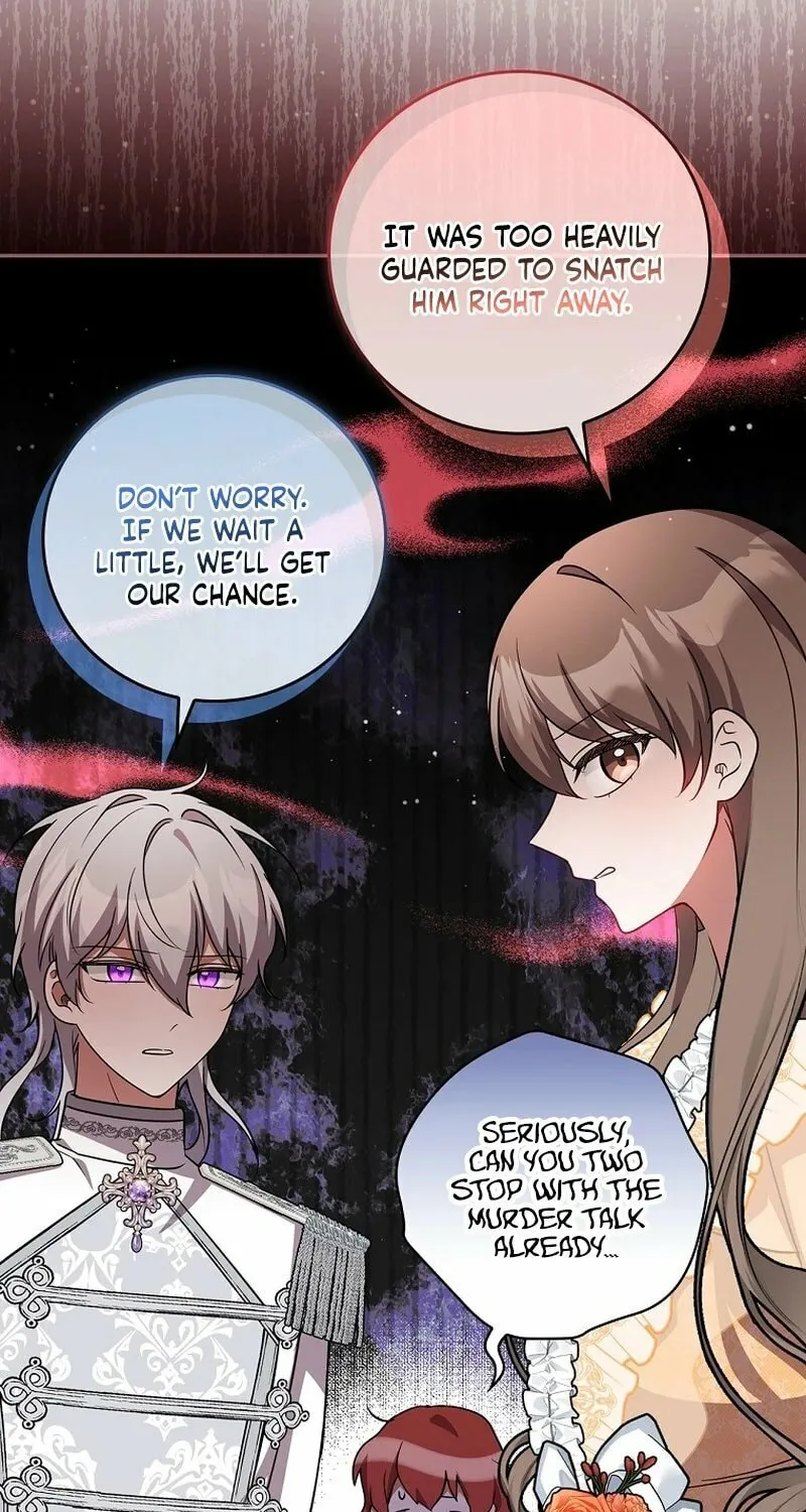 I Will Return My New Brother Chapter 19 page 52 - 