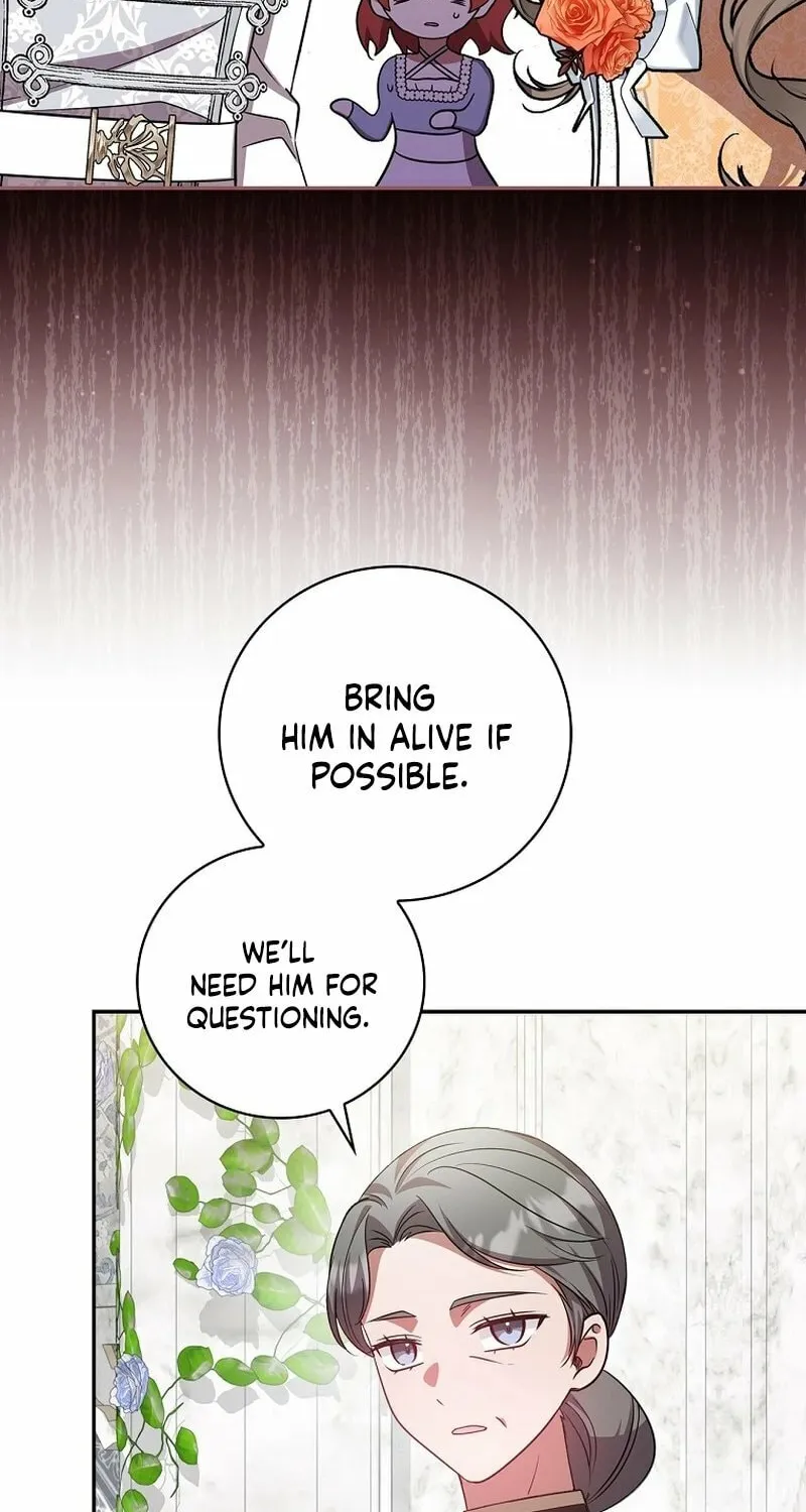 I Will Return My New Brother Chapter 19 page 53 - 