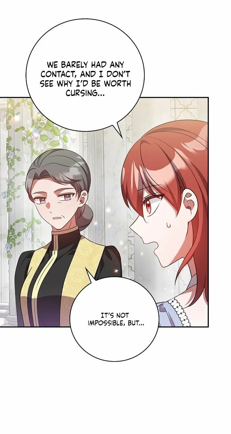 I Will Return My New Brother Chapter 19 page 56 - 