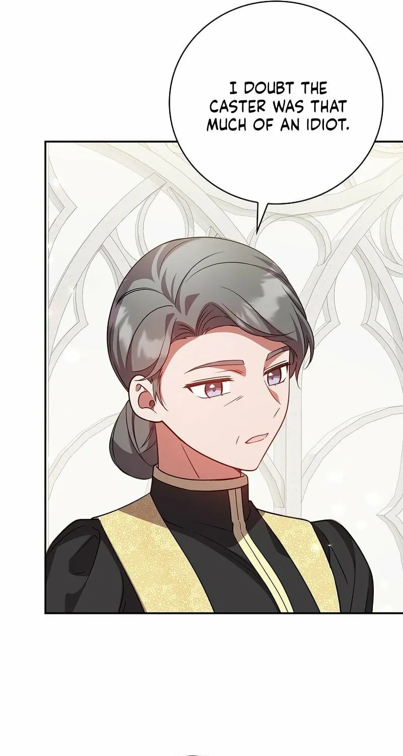 I Will Return My New Brother Chapter 19 page 57 - 