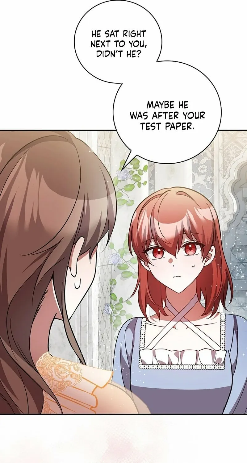 I Will Return My New Brother Chapter 19 page 58 - 