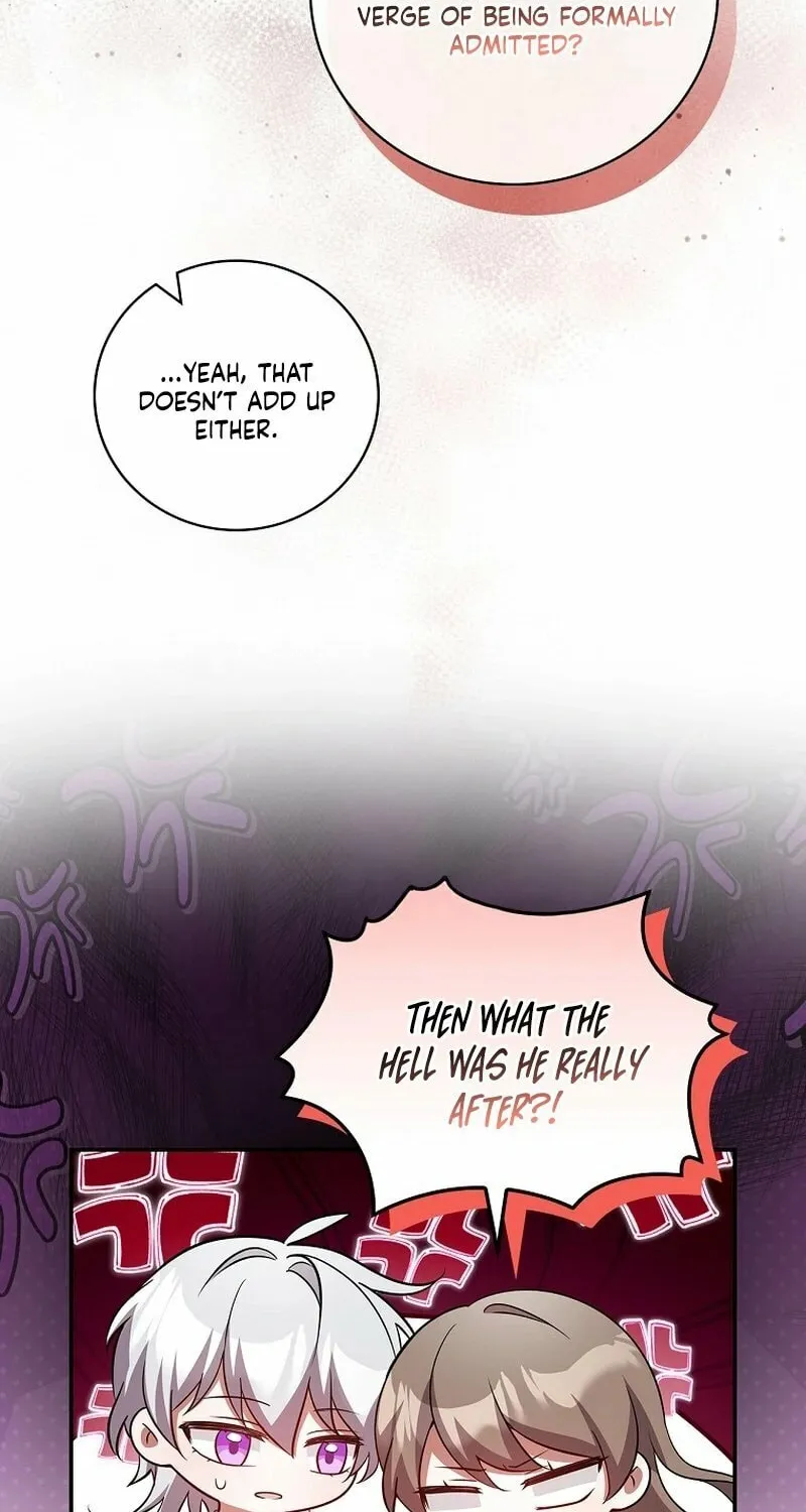 I Will Return My New Brother Chapter 19 page 60 - 