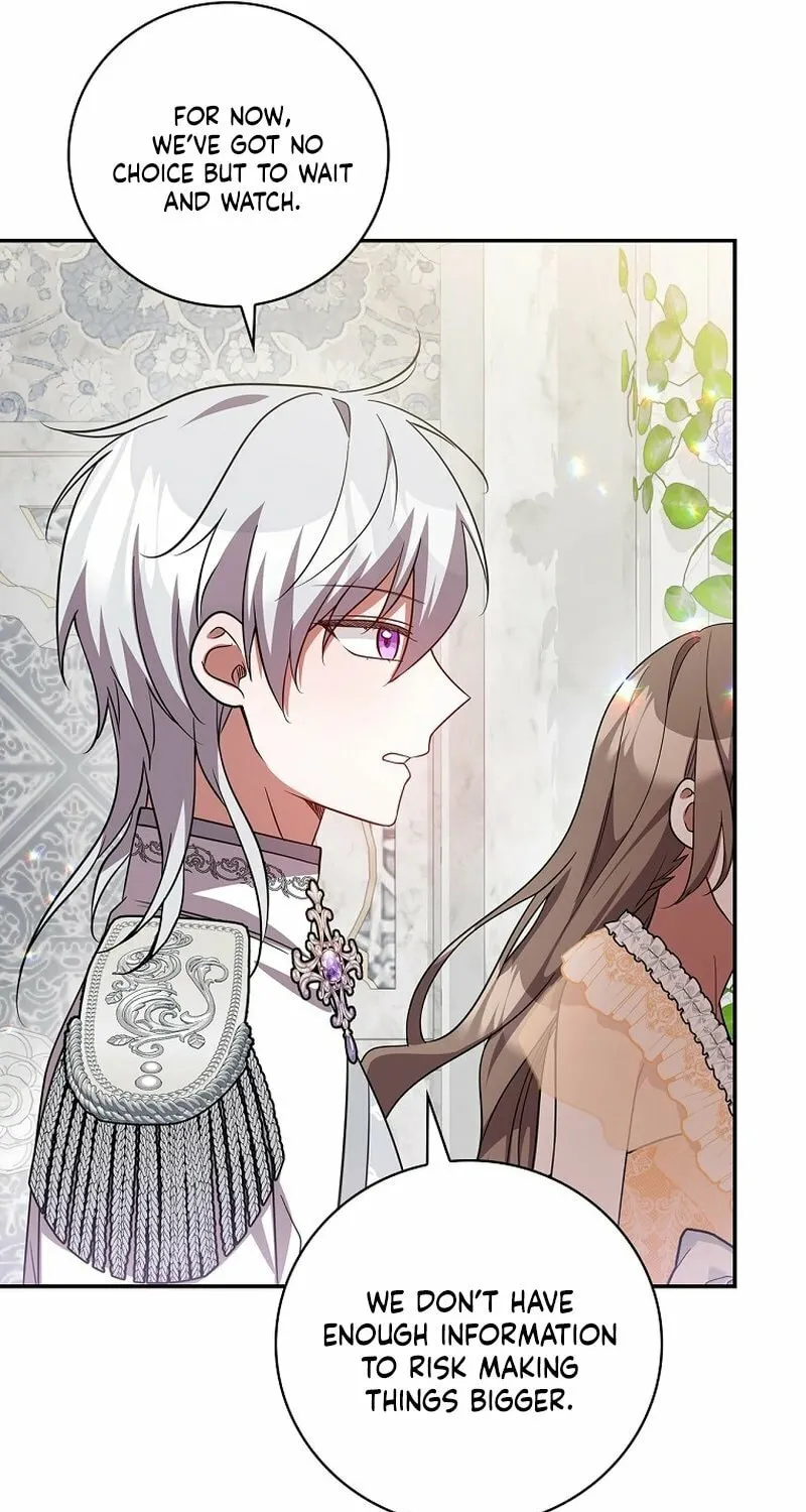 I Will Return My New Brother Chapter 19 page 62 - 