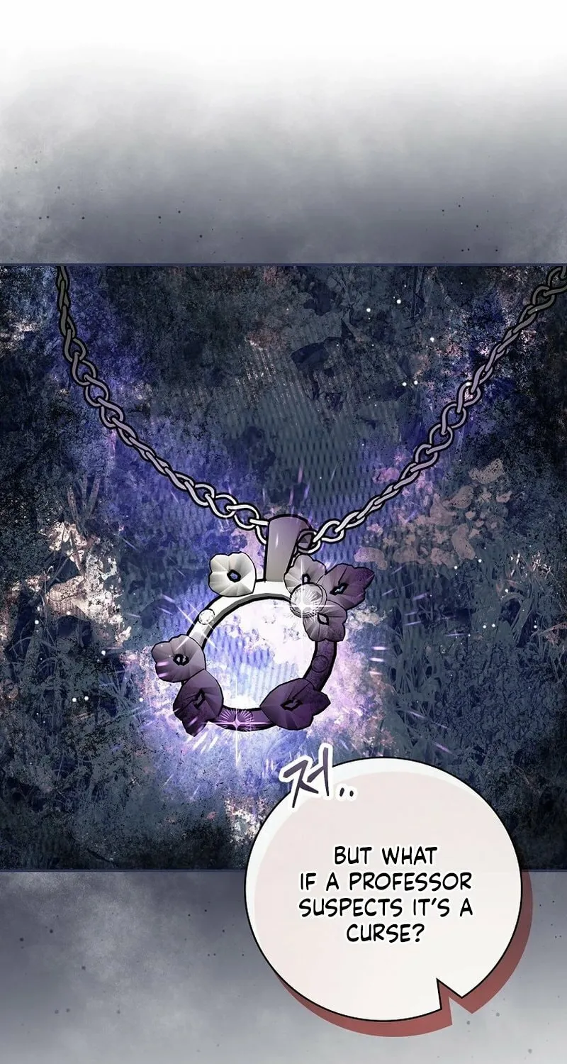 I Will Return My New Brother Chapter 19 page 64 - 