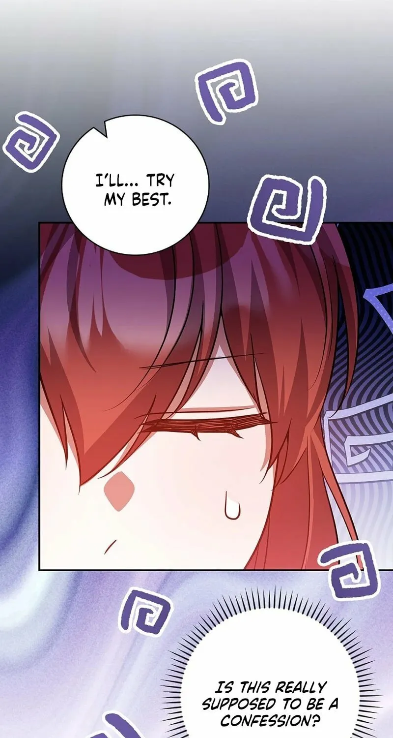 I Will Return My New Brother Chapter 19 page 8 - 