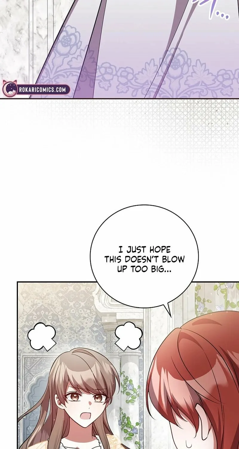 I Will Return My New Brother Chapter 19 page 72 - 