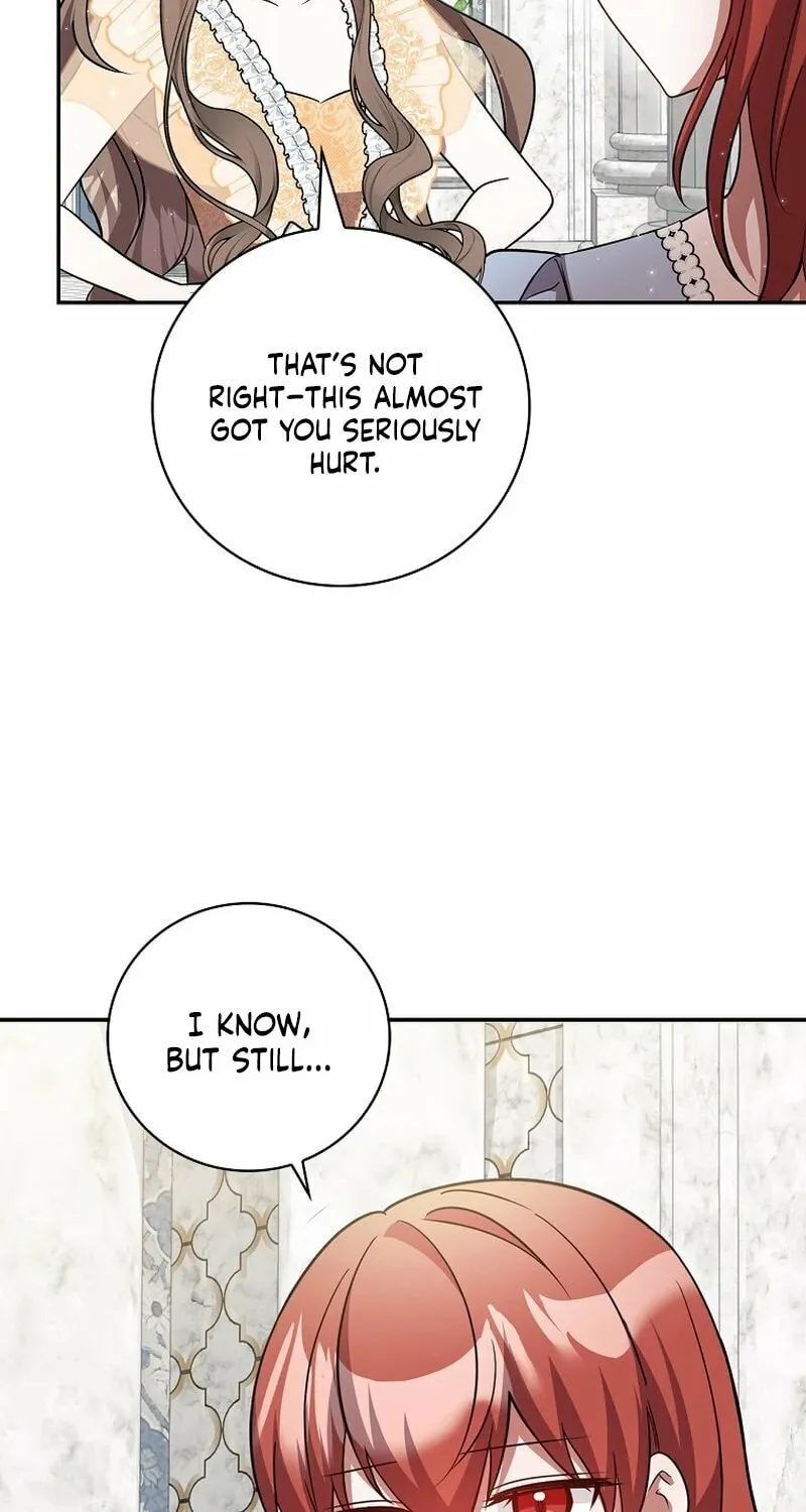 I Will Return My New Brother Chapter 19 page 73 - 