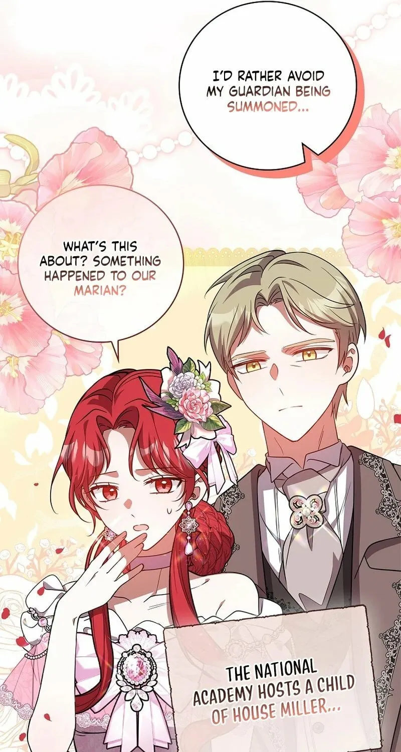 I Will Return My New Brother Chapter 19 page 75 - 