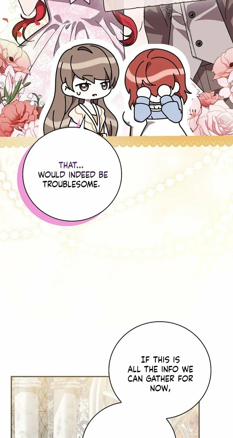 I Will Return My New Brother Chapter 19 page 76 - 
