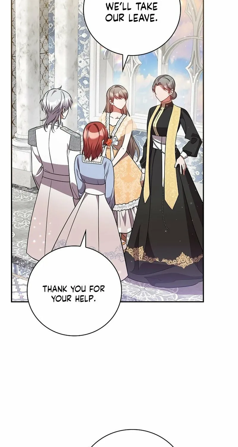 I Will Return My New Brother Chapter 19 page 77 - 