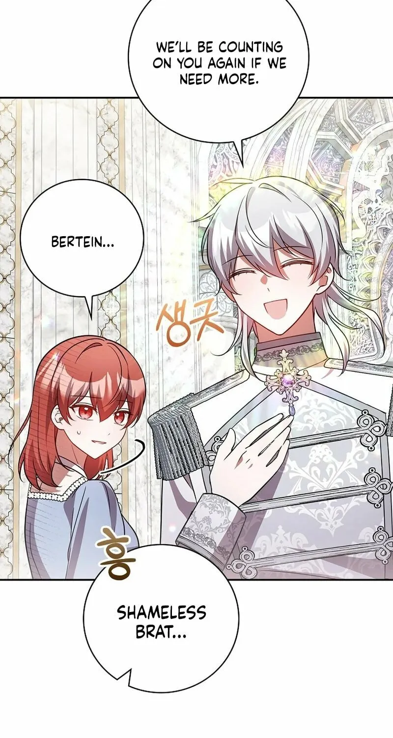 I Will Return My New Brother Chapter 19 page 78 - 