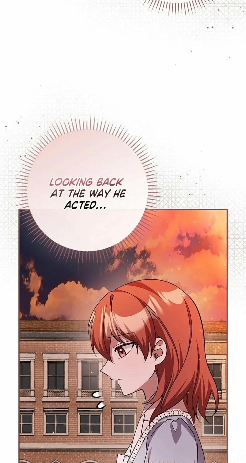 I Will Return My New Brother Chapter 19 page 83 - 