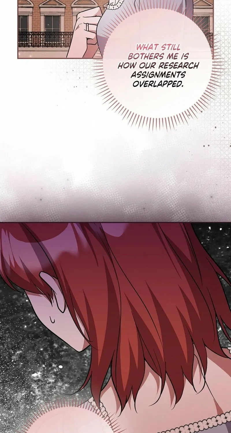 I Will Return My New Brother Chapter 19 page 84 - 