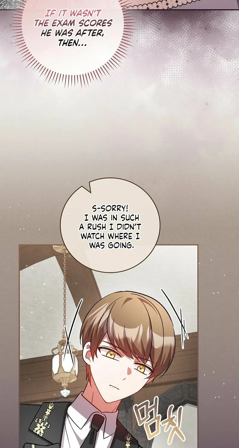 I Will Return My New Brother Chapter 19 page 85 - 