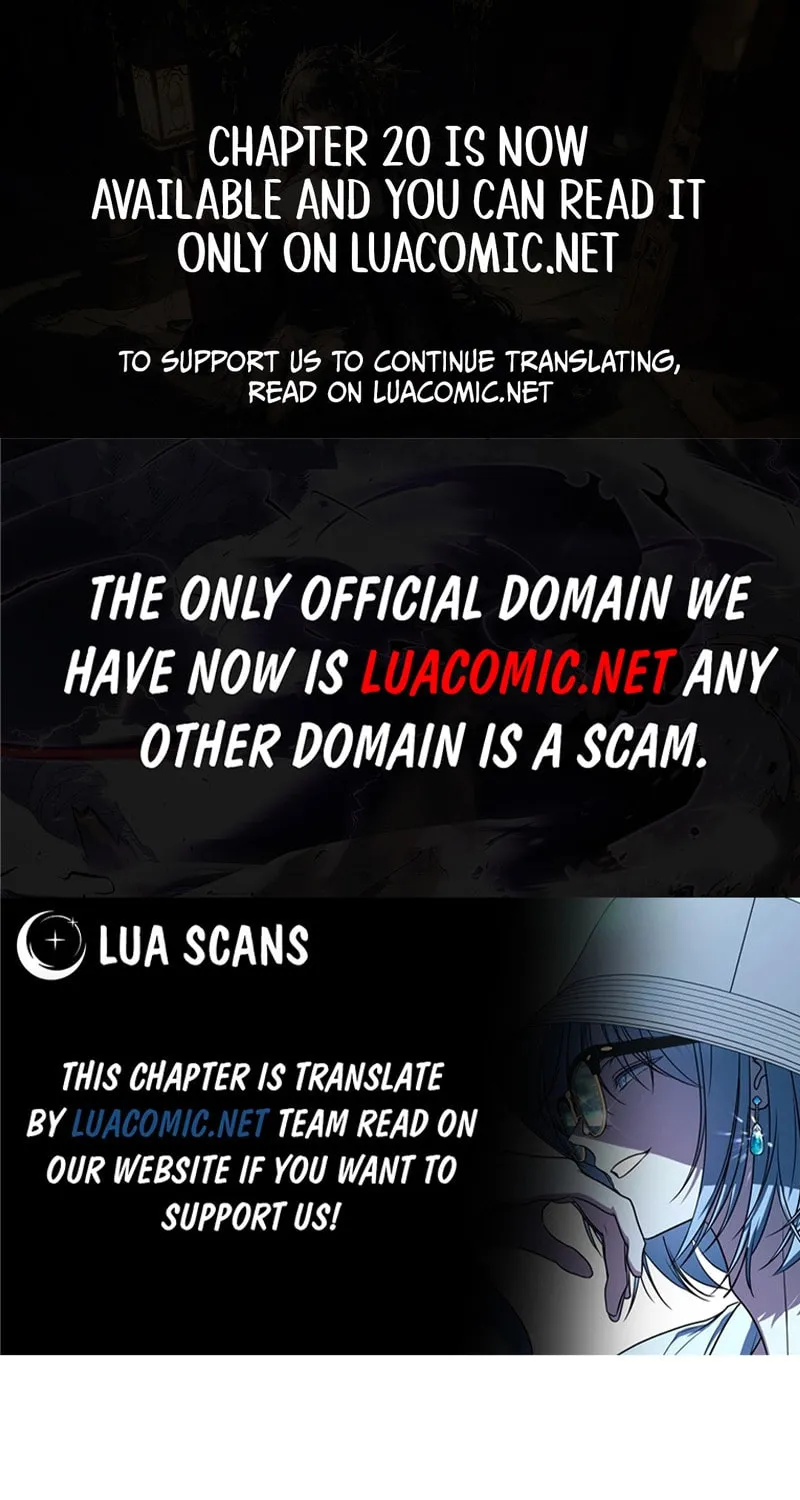 I Will Return My New Brother Chapter 2 page 1 - 