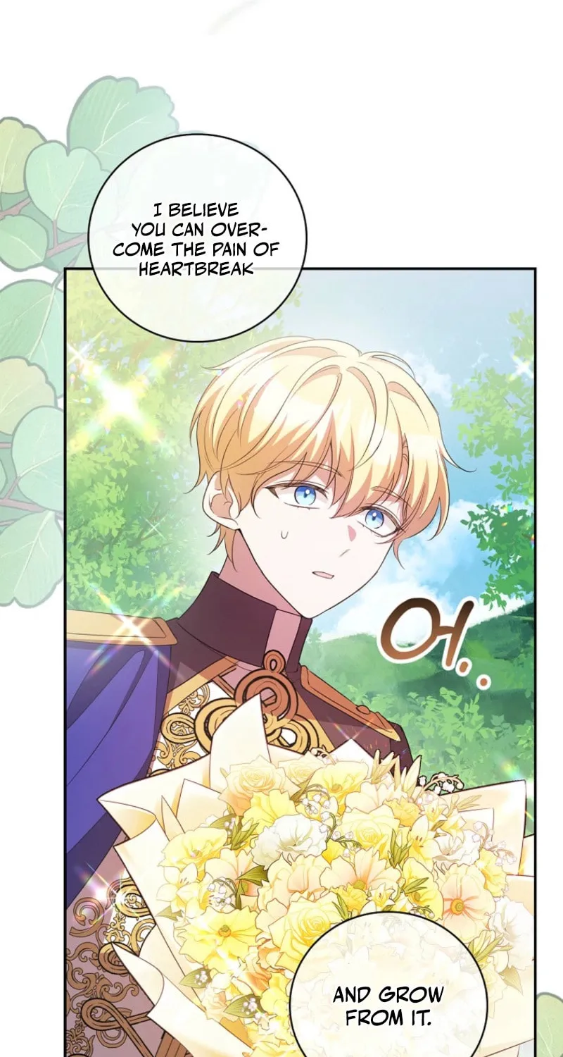 I Will Return My New Brother Chapter 2 page 12 - 