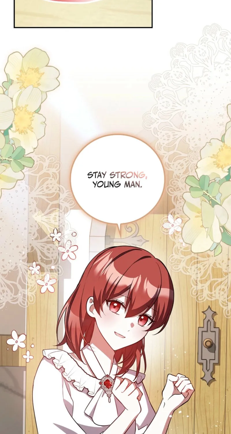 I Will Return My New Brother Chapter 2 page 14 - 