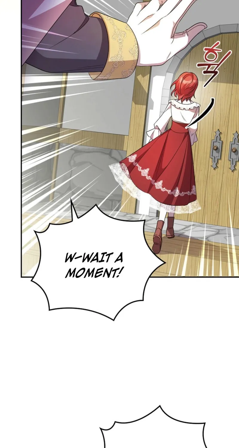 I Will Return My New Brother Chapter 2 page 16 - 