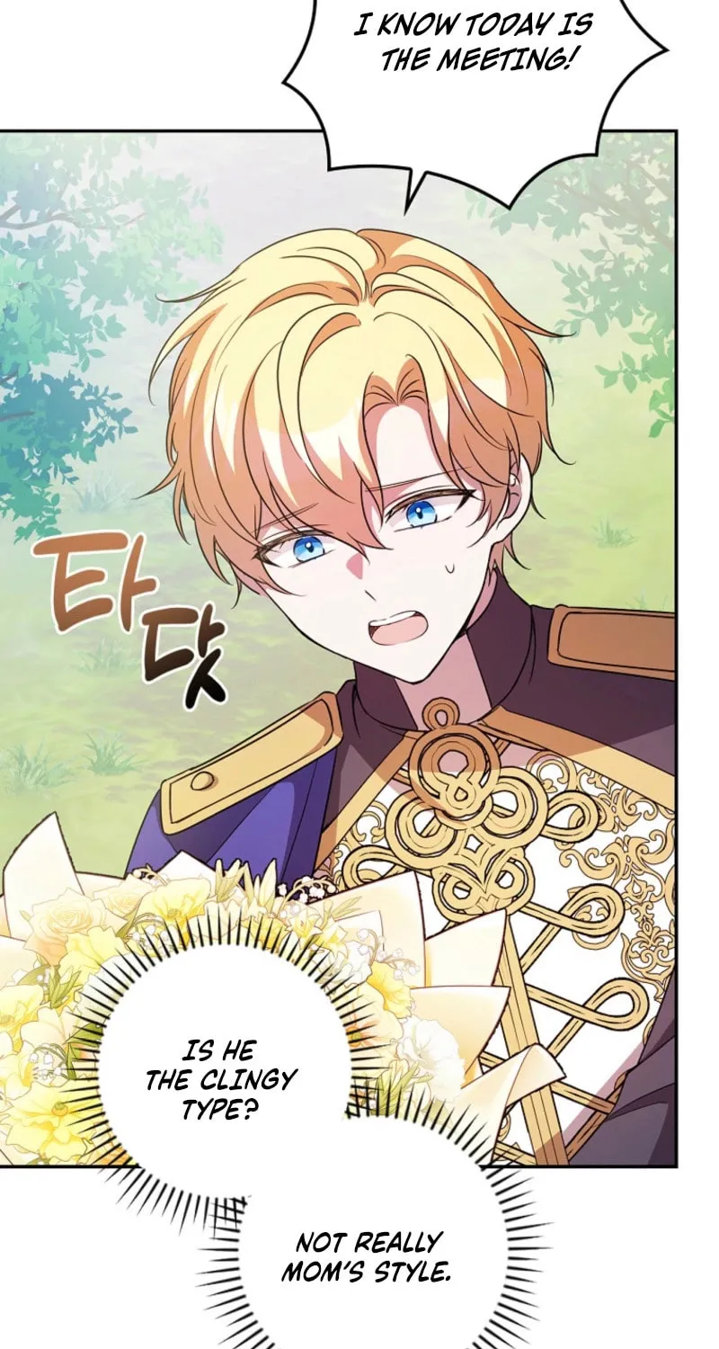 I Will Return My New Brother Chapter 2 page 17 - 