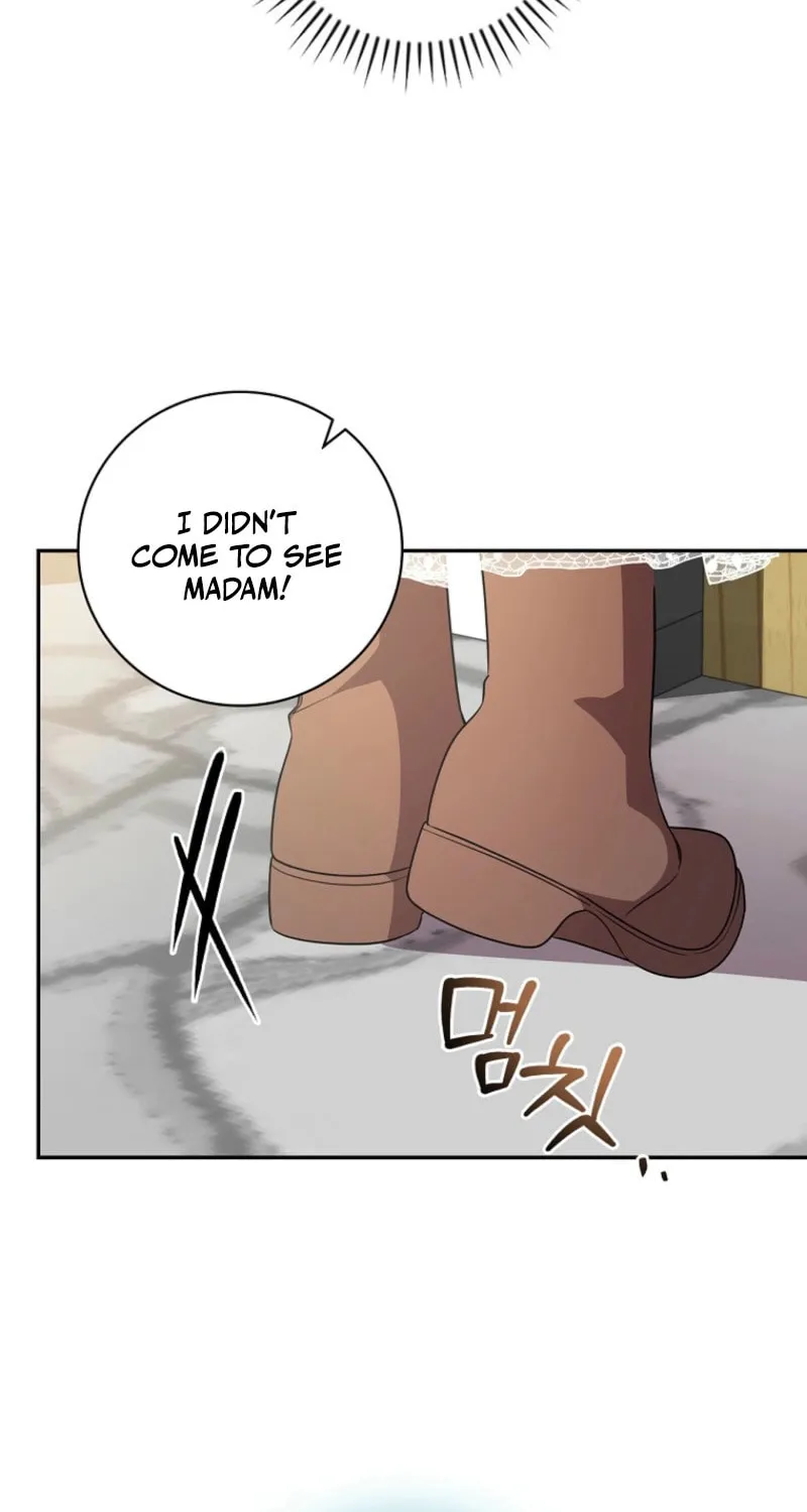 I Will Return My New Brother Chapter 2 page 18 - 
