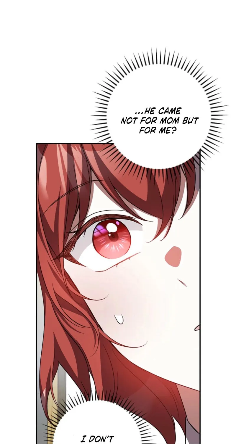 I Will Return My New Brother Chapter 2 page 22 - 