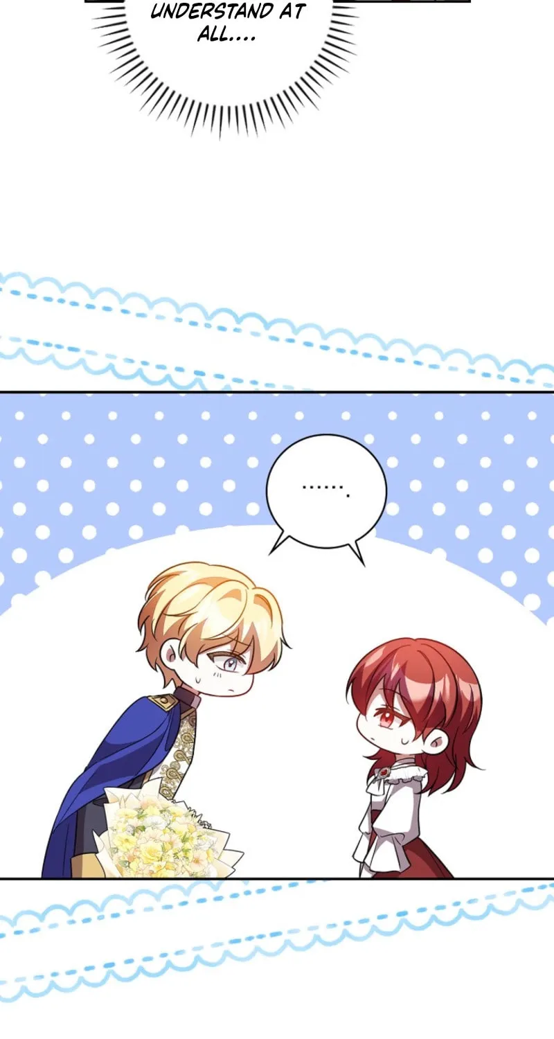 I Will Return My New Brother Chapter 2 page 23 - 