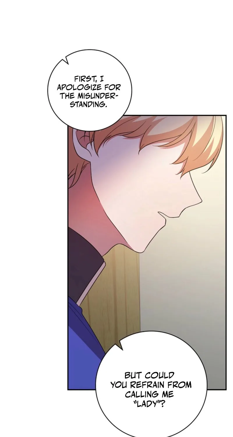 I Will Return My New Brother Chapter 2 page 24 - 