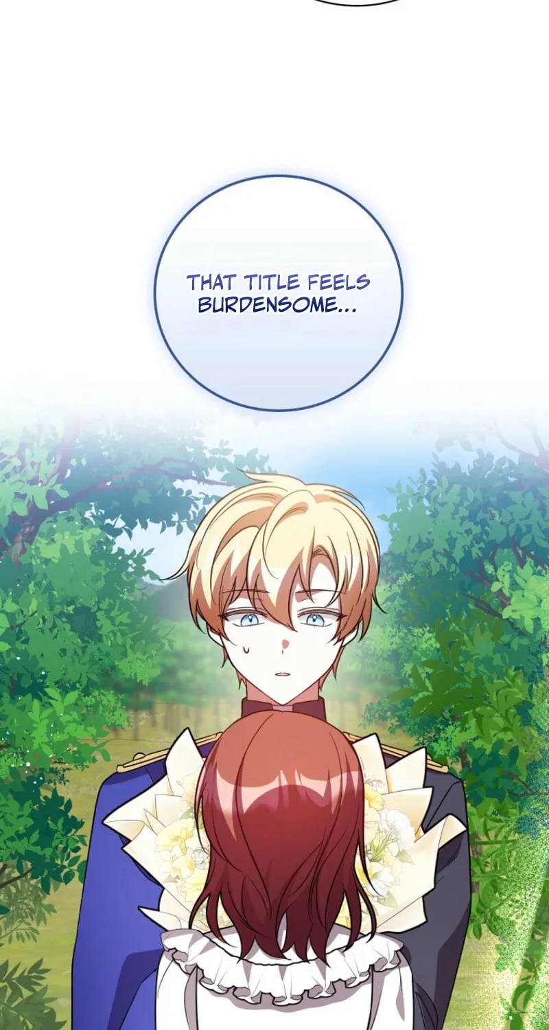 I Will Return My New Brother Chapter 2 page 25 - 