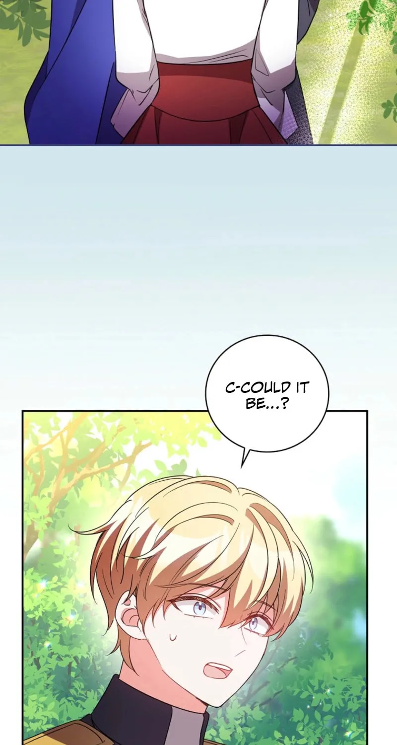 I Will Return My New Brother Chapter 2 page 26 - 