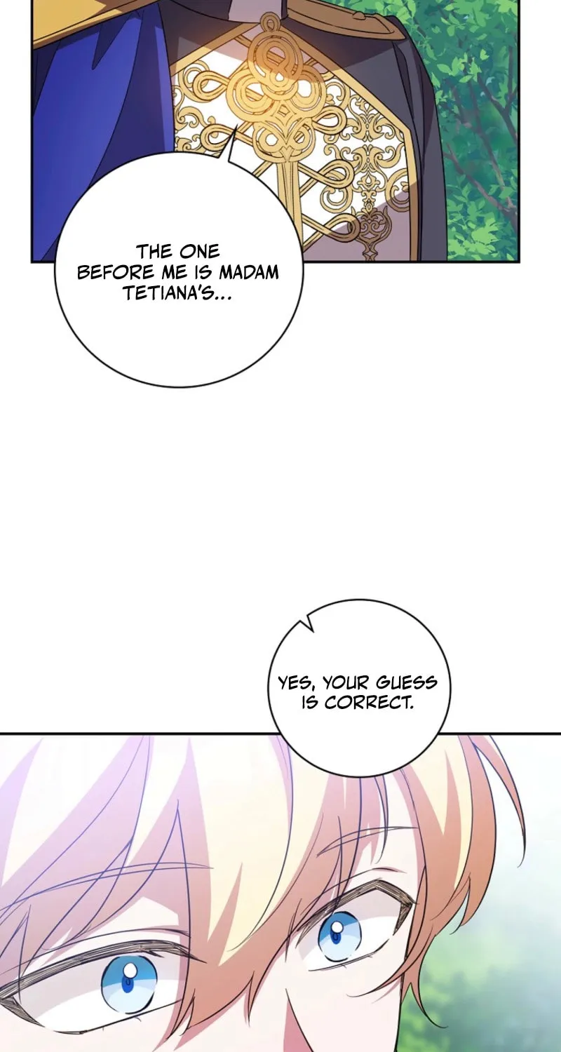 I Will Return My New Brother Chapter 2 page 27 - 