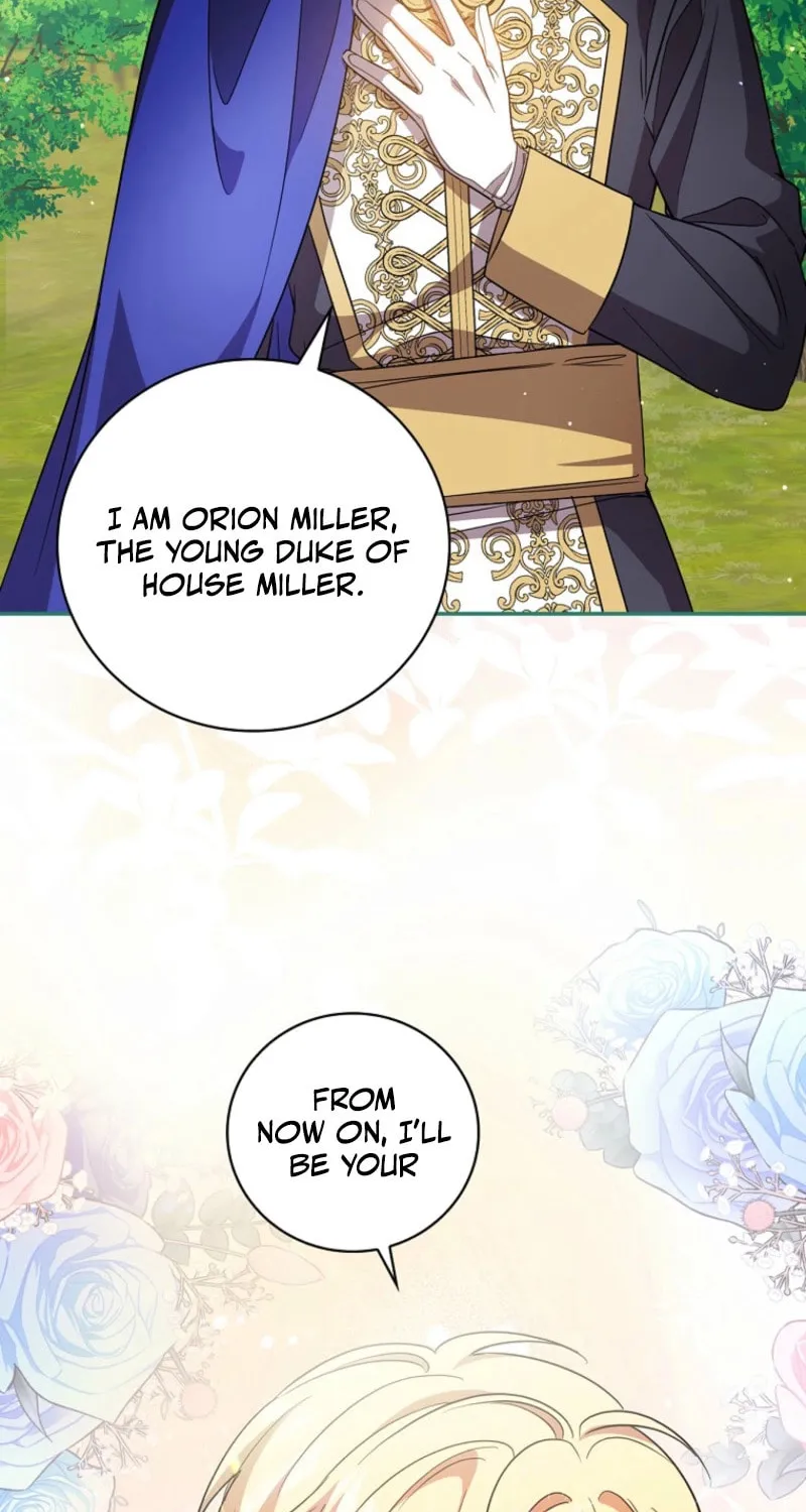 I Will Return My New Brother Chapter 2 page 36 - 