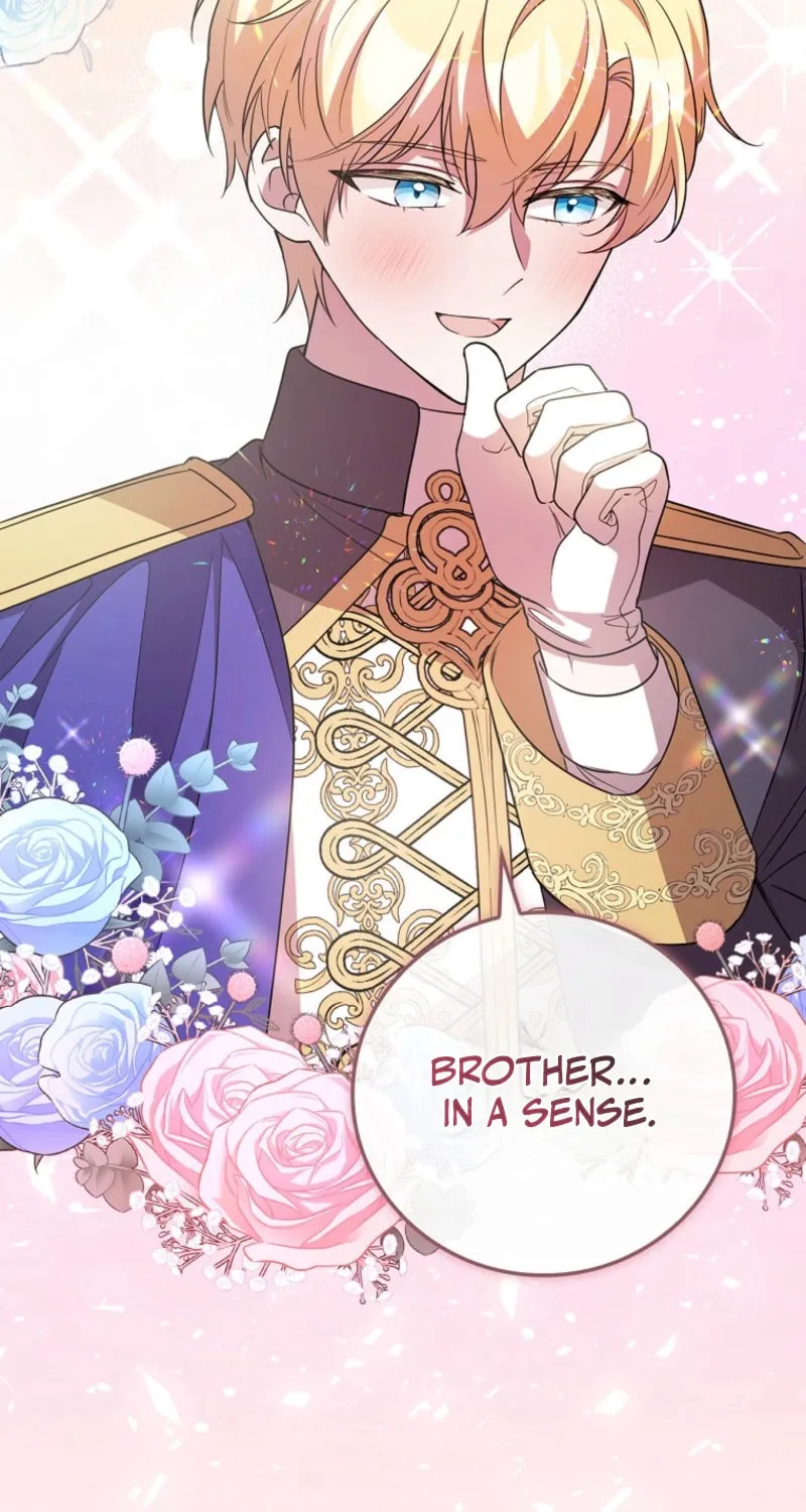 I Will Return My New Brother Chapter 2 page 37 - 