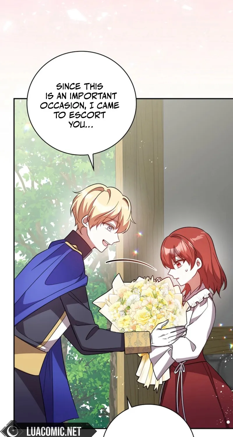 I Will Return My New Brother Chapter 2 page 38 - 