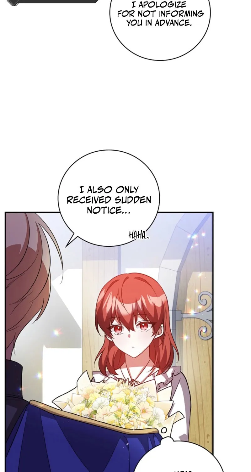 I Will Return My New Brother Chapter 2 page 39 - 