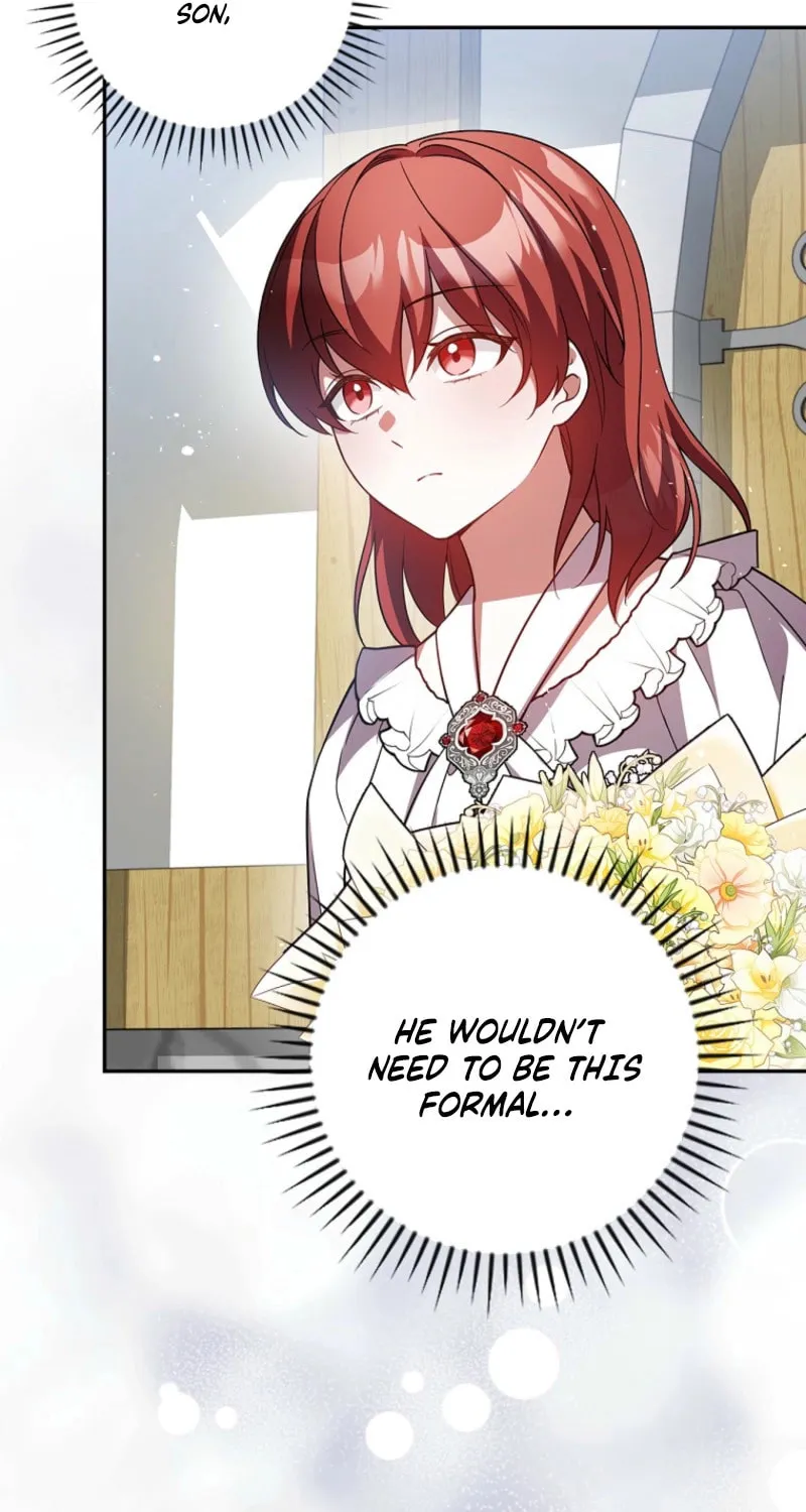 I Will Return My New Brother Chapter 2 page 41 - 