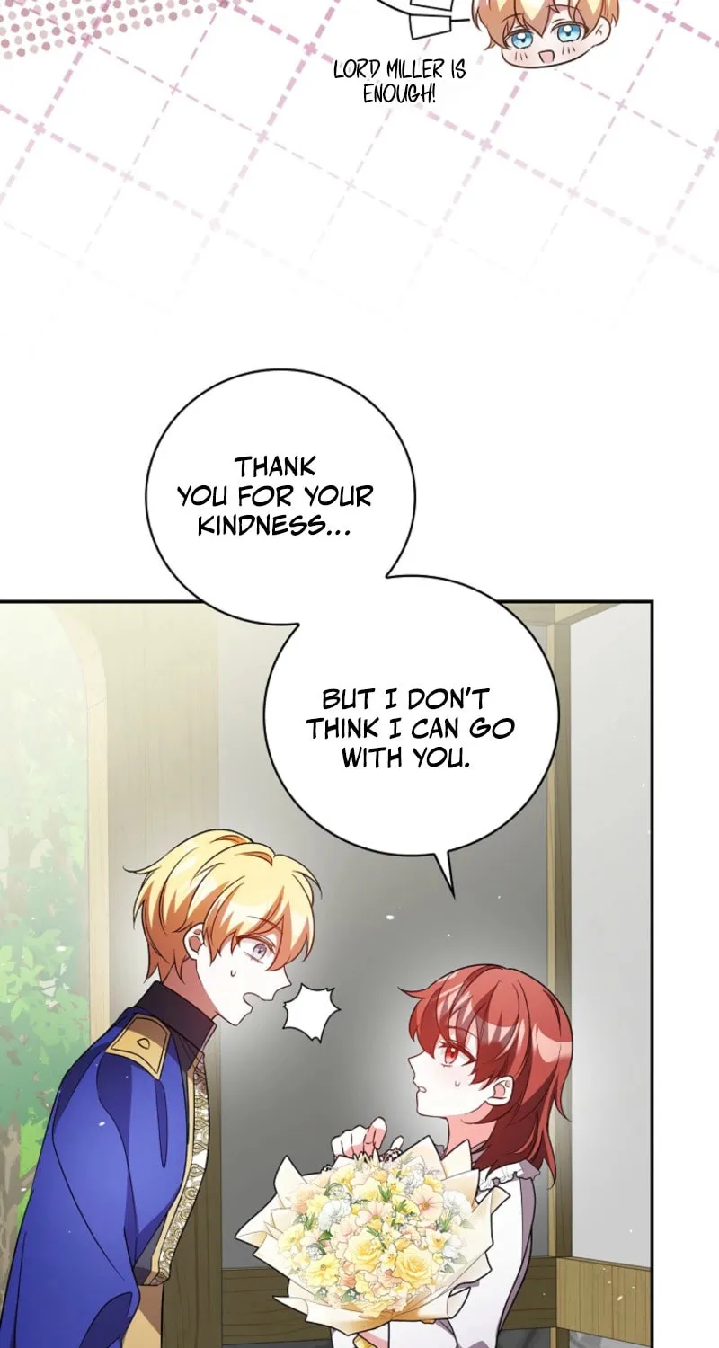 I Will Return My New Brother Chapter 2 page 43 - 