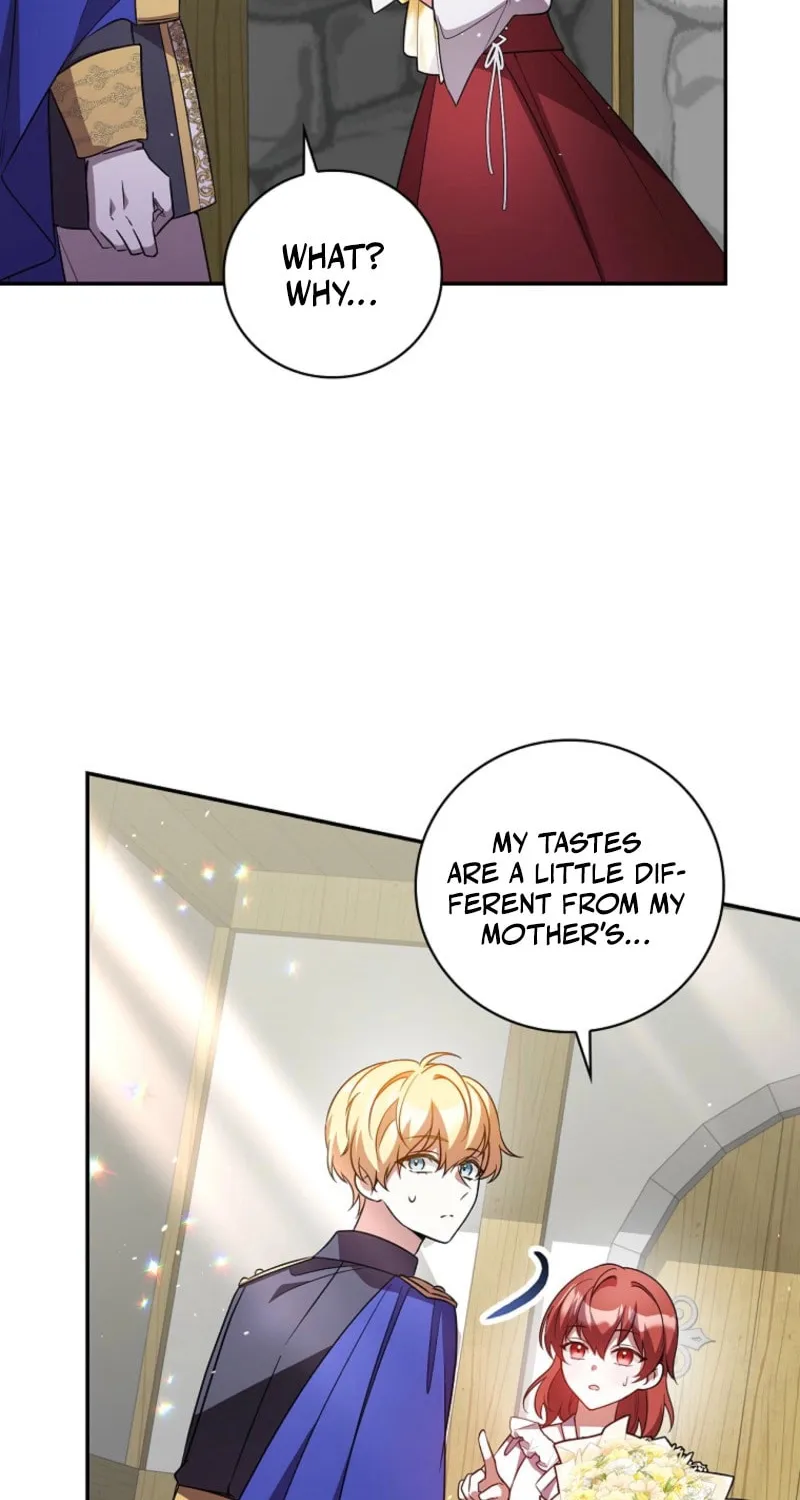 I Will Return My New Brother Chapter 2 page 44 - 
